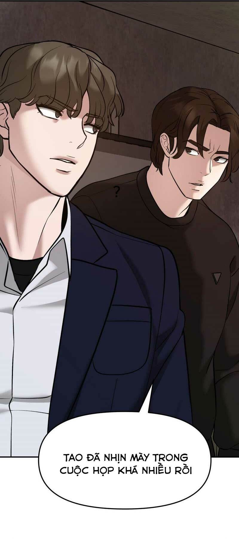 Giang Hồ Thực Thi Công Lý Chapter 22 - Trang 2