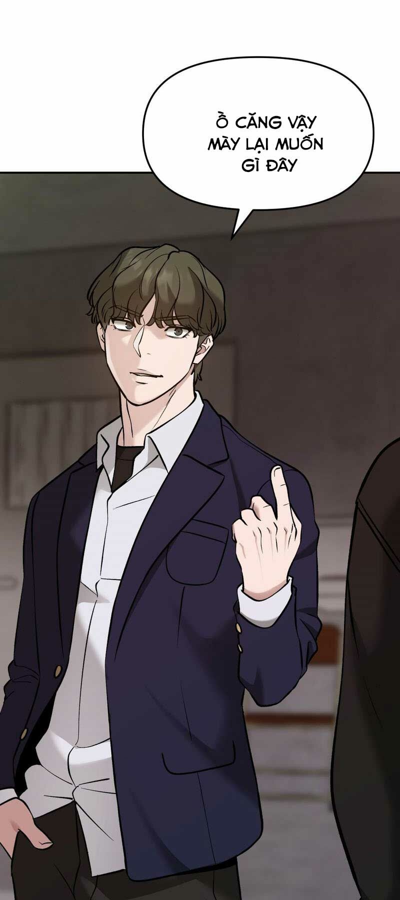 Giang Hồ Thực Thi Công Lý Chapter 22 - Trang 2