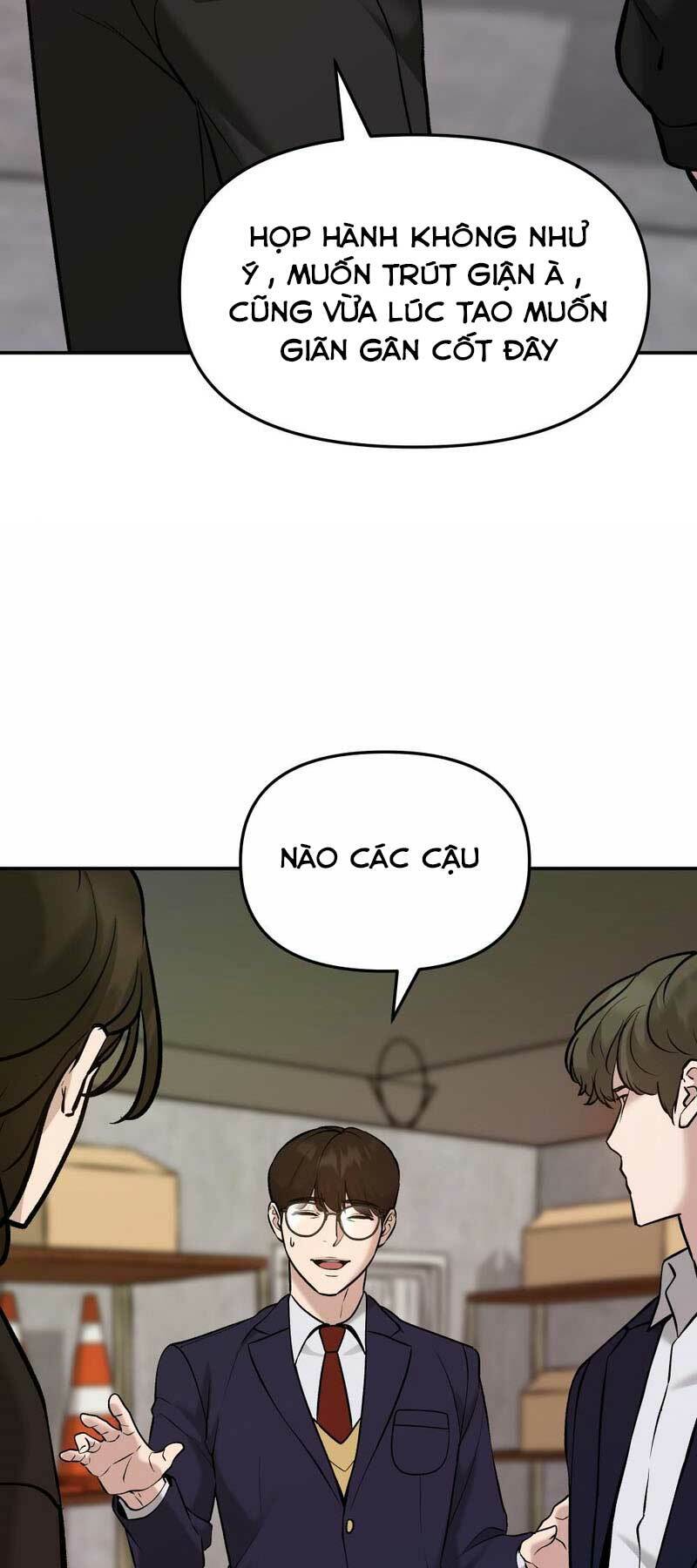 Giang Hồ Thực Thi Công Lý Chapter 22 - Trang 2