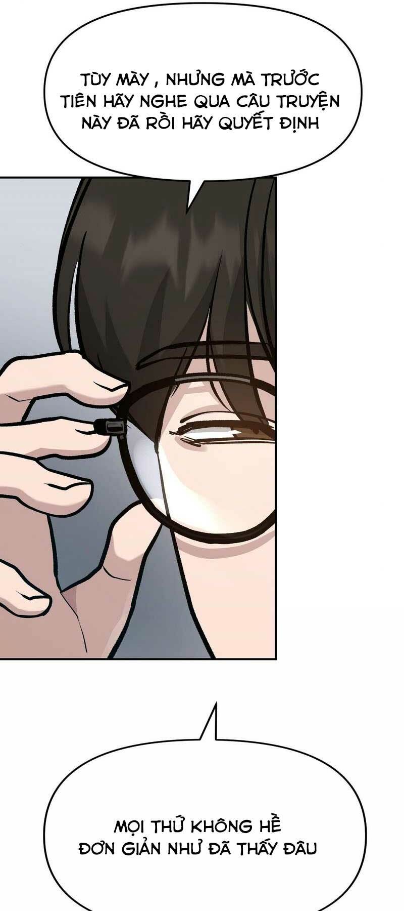 Giang Hồ Thực Thi Công Lý Chapter 22 - Trang 2