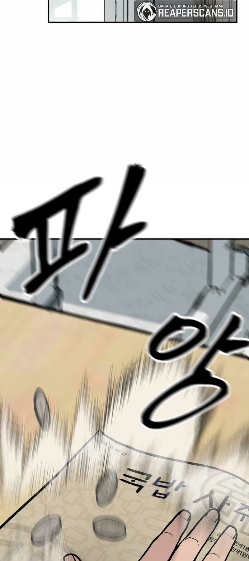 Giang Hồ Thực Thi Công Lý Chapter 22 - Trang 2