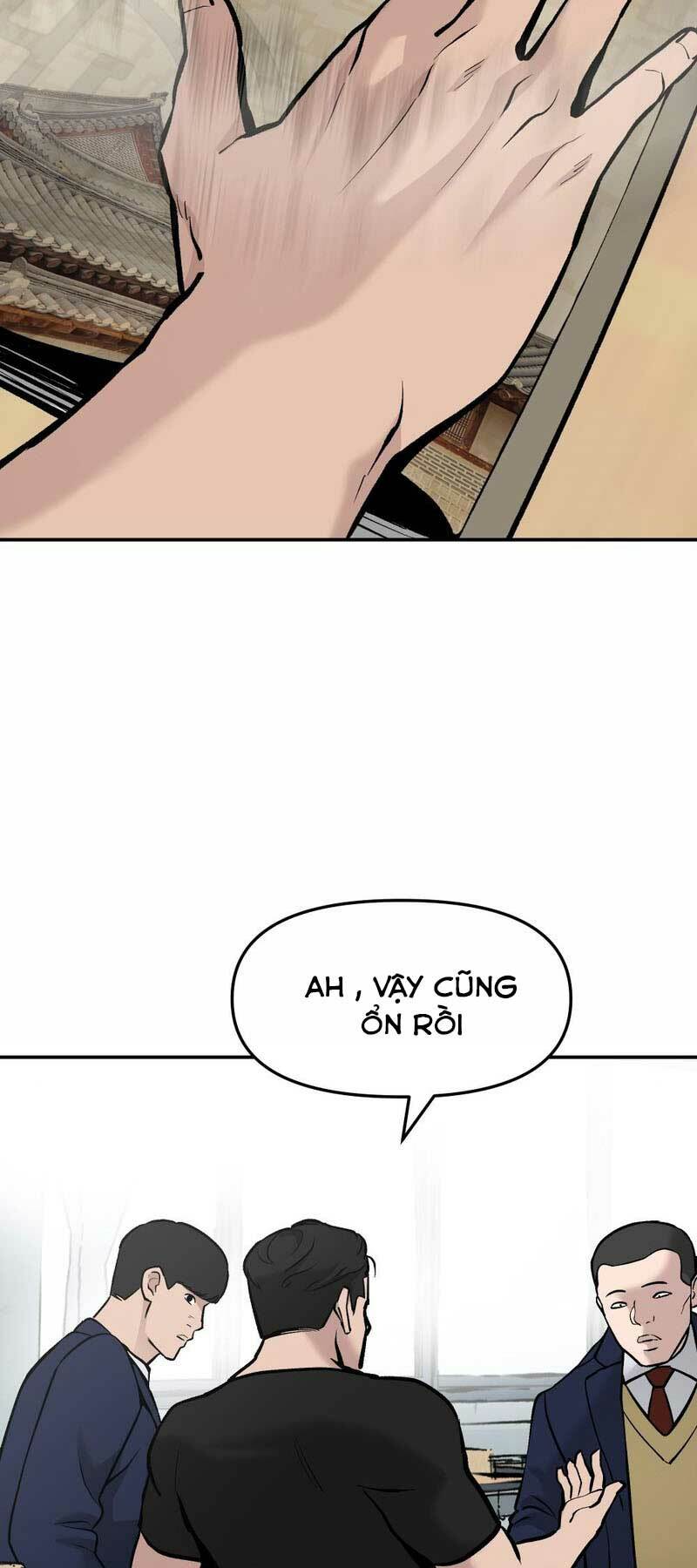 Giang Hồ Thực Thi Công Lý Chapter 22 - Trang 2