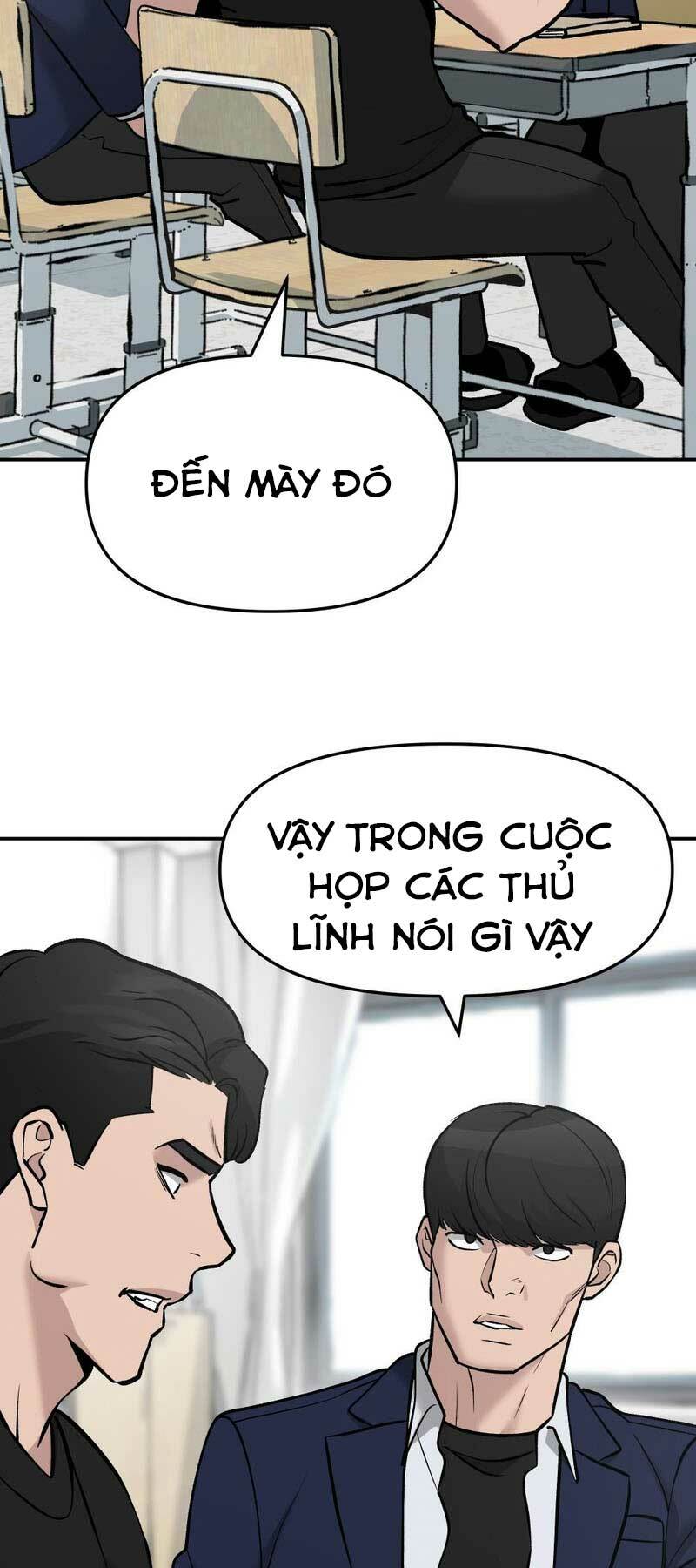 Giang Hồ Thực Thi Công Lý Chapter 22 - Trang 2