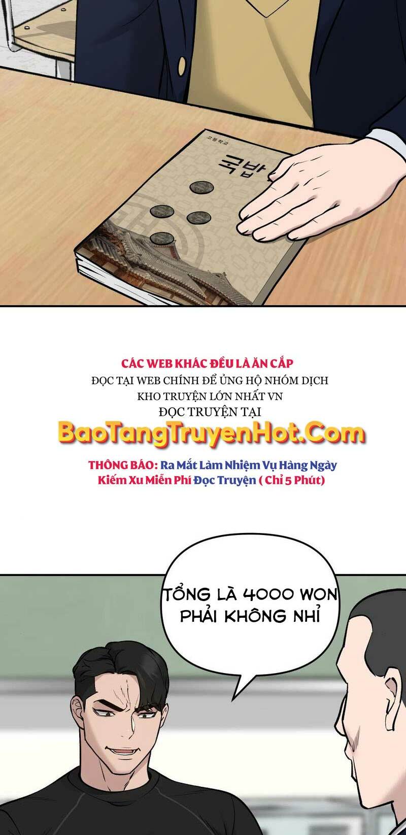 Giang Hồ Thực Thi Công Lý Chapter 22 - Trang 2