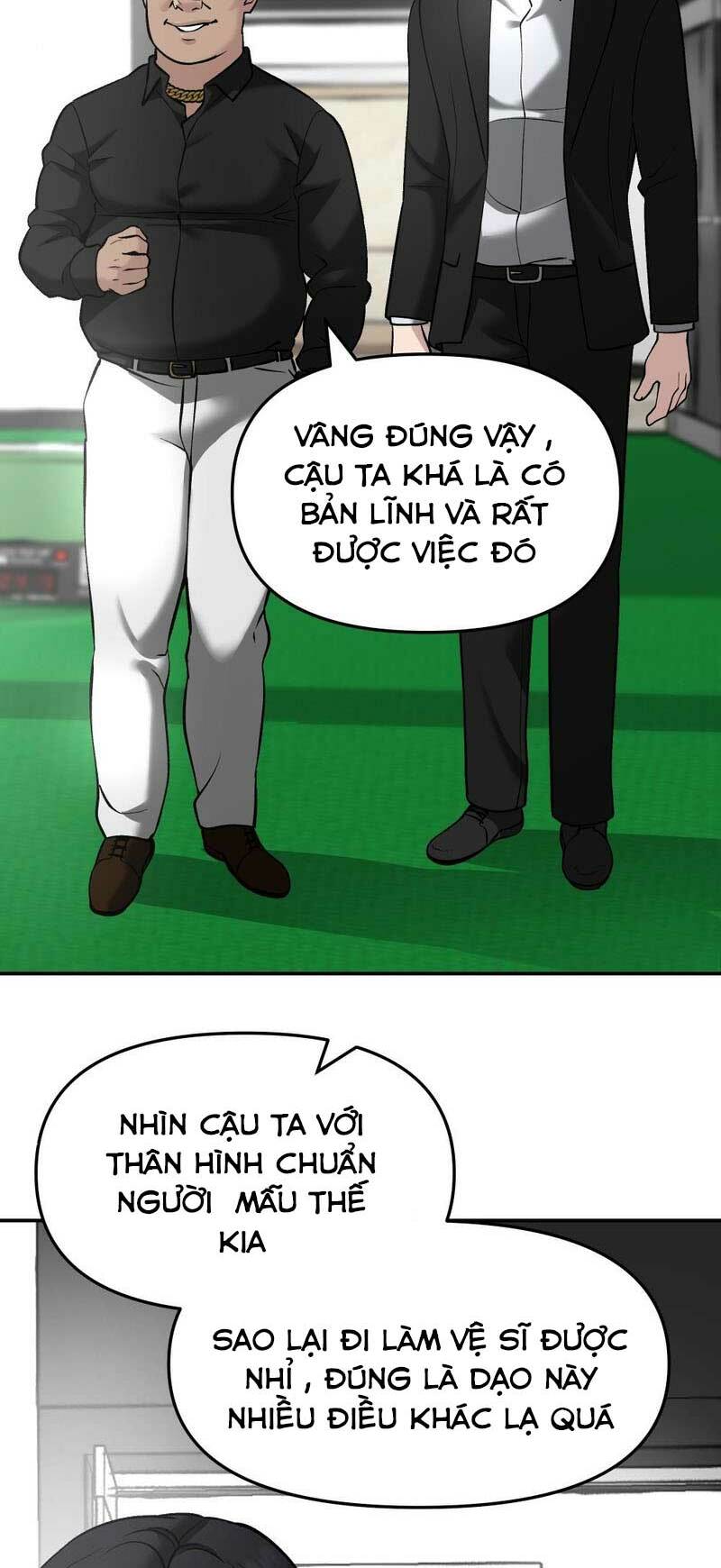 Giang Hồ Thực Thi Công Lý Chapter 22 - Trang 2