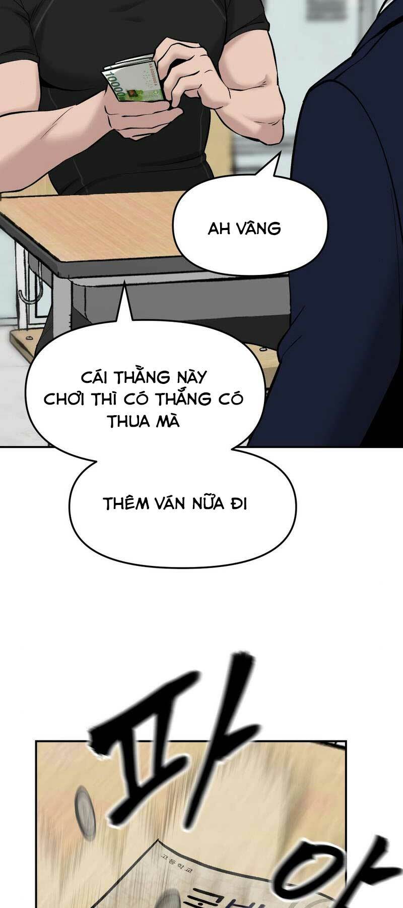 Giang Hồ Thực Thi Công Lý Chapter 22 - Trang 2