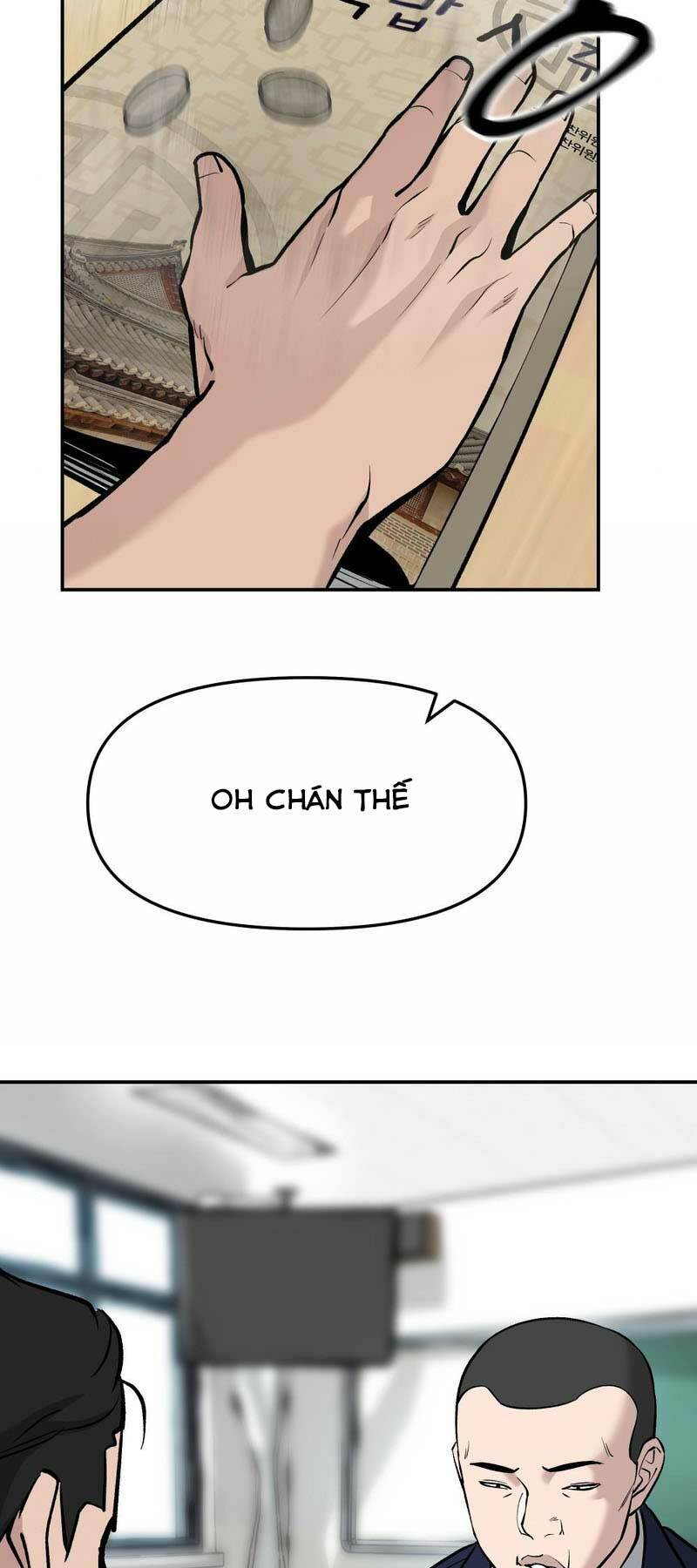 Giang Hồ Thực Thi Công Lý Chapter 22 - Trang 2