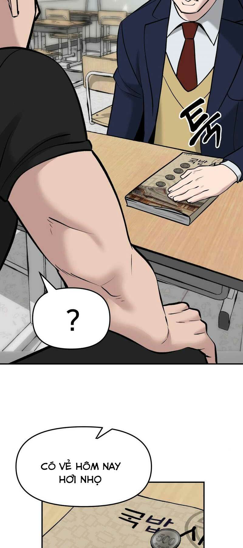 Giang Hồ Thực Thi Công Lý Chapter 22 - Trang 2