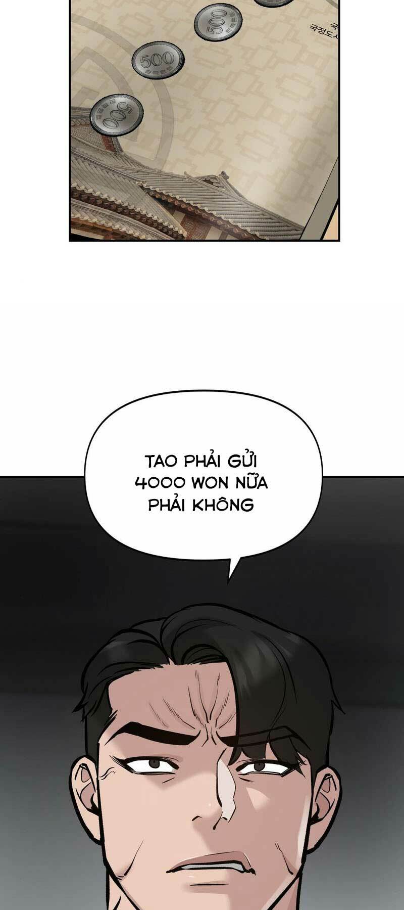 Giang Hồ Thực Thi Công Lý Chapter 22 - Trang 2