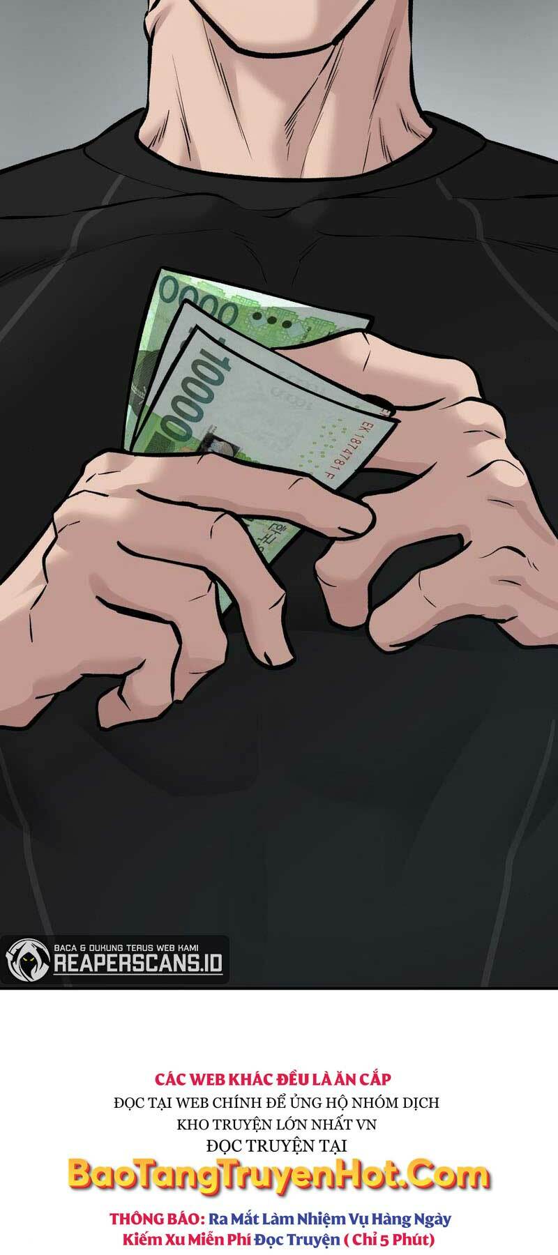 Giang Hồ Thực Thi Công Lý Chapter 22 - Trang 2