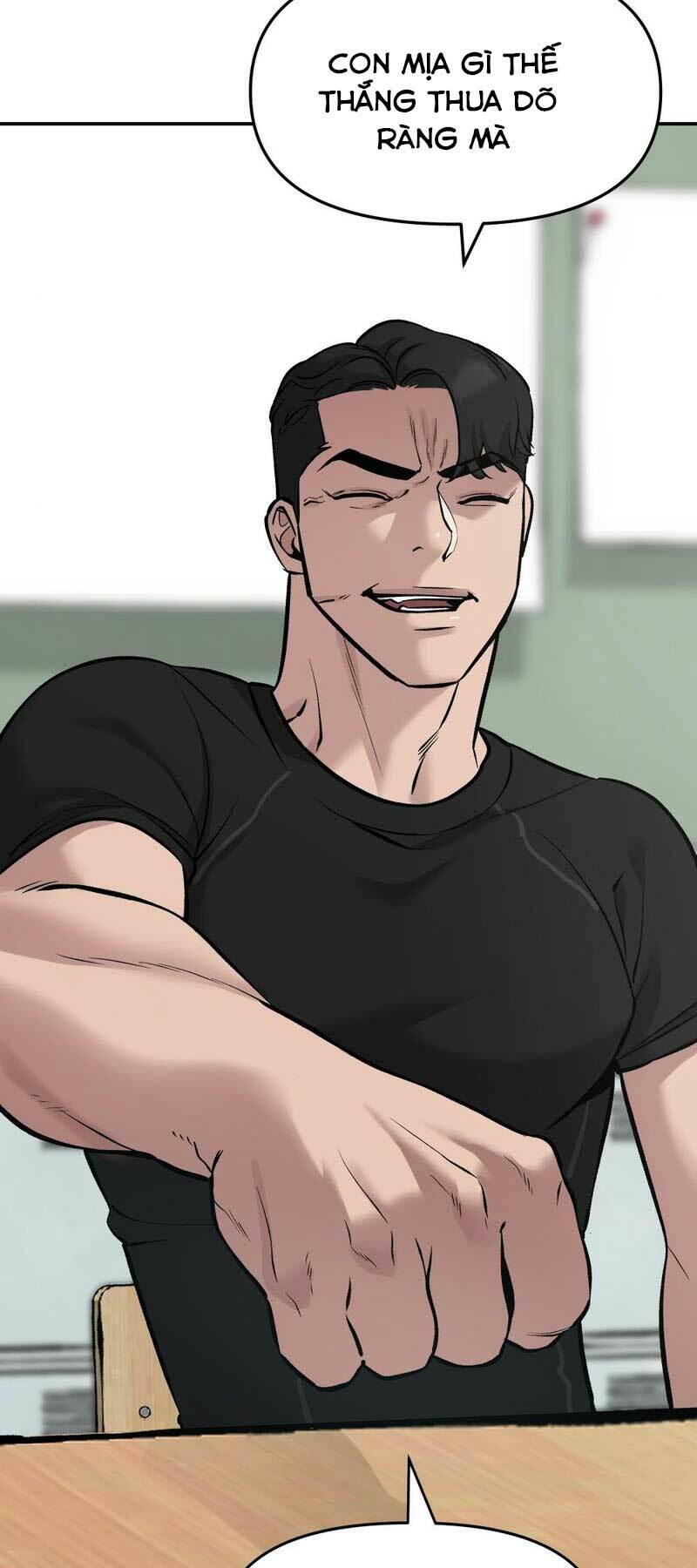 Giang Hồ Thực Thi Công Lý Chapter 22 - Trang 2