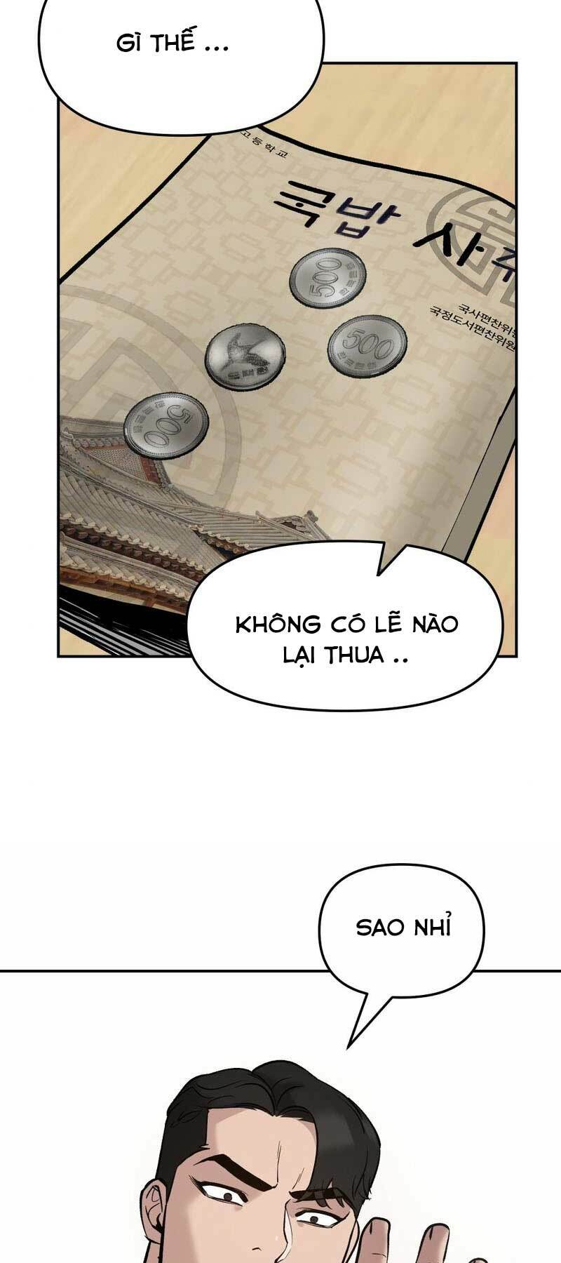 Giang Hồ Thực Thi Công Lý Chapter 22 - Trang 2