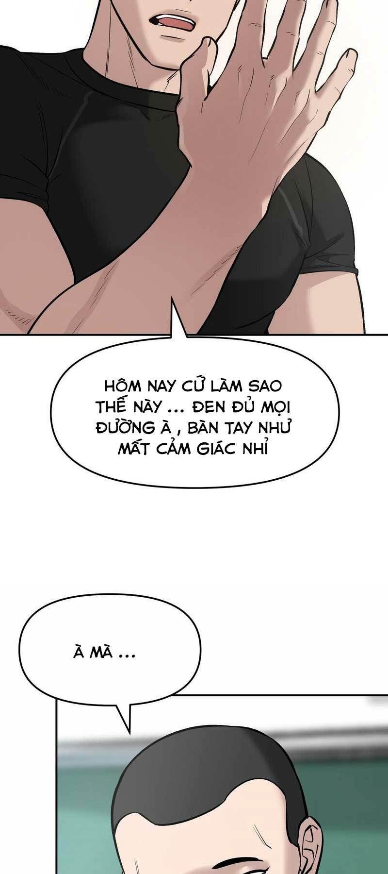 Giang Hồ Thực Thi Công Lý Chapter 22 - Trang 2