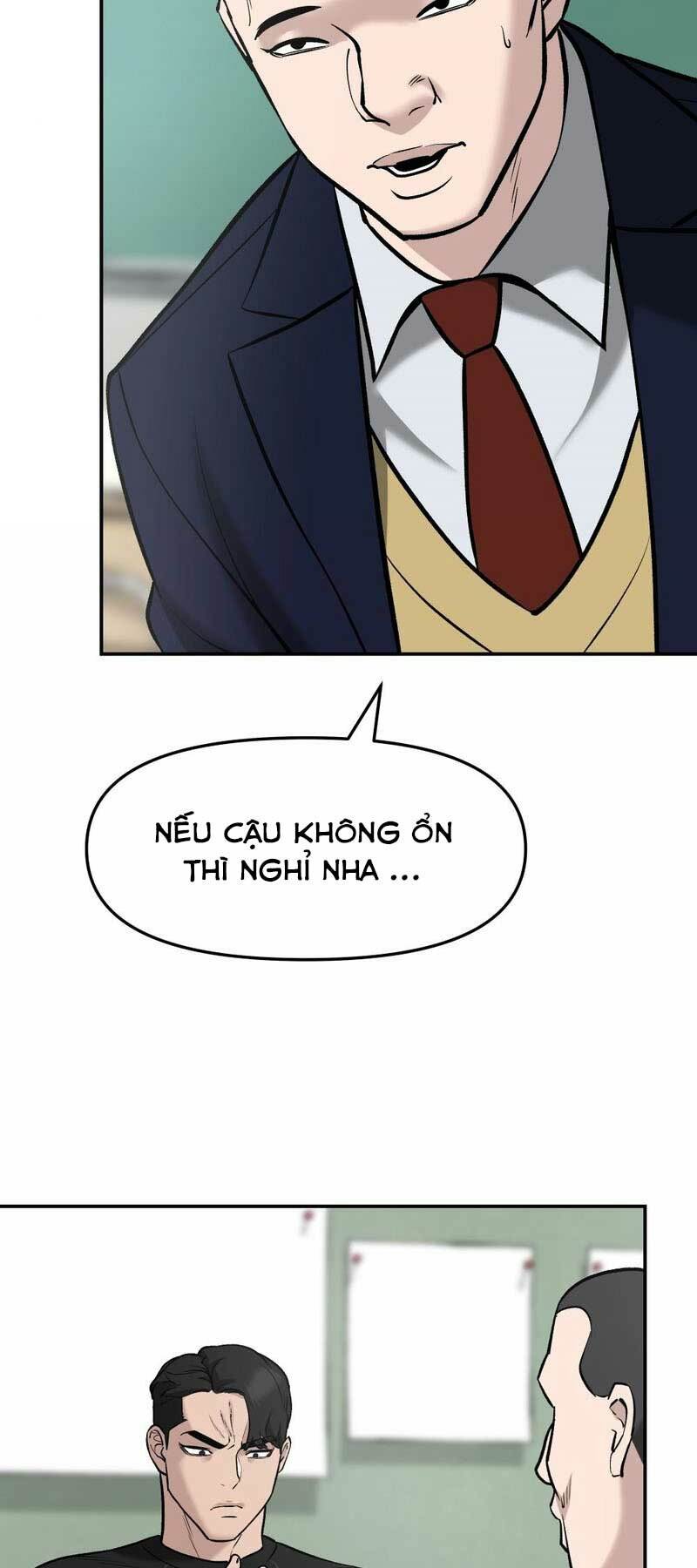 Giang Hồ Thực Thi Công Lý Chapter 22 - Trang 2