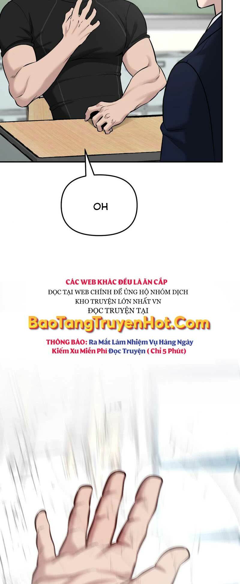 Giang Hồ Thực Thi Công Lý Chapter 22 - Trang 2