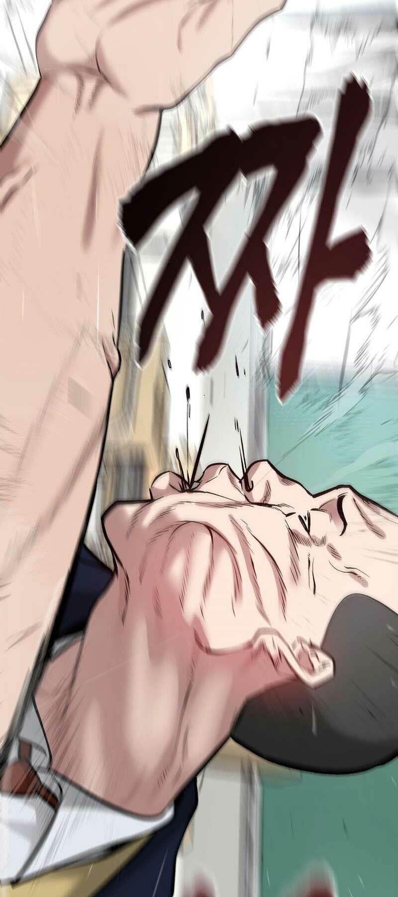 Giang Hồ Thực Thi Công Lý Chapter 22 - Trang 2