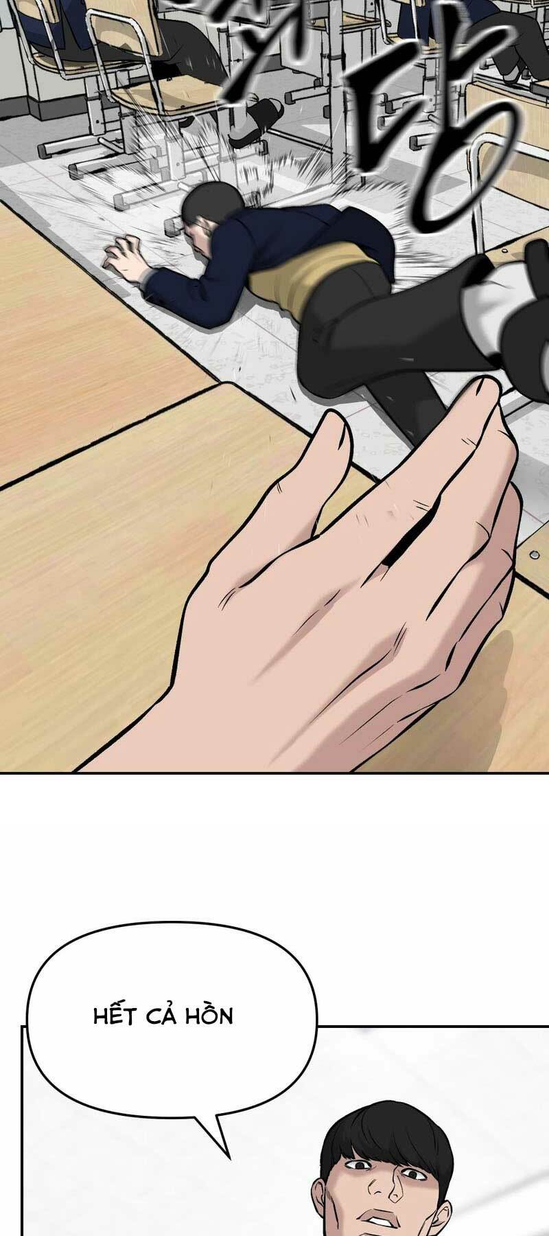 Giang Hồ Thực Thi Công Lý Chapter 22 - Trang 2