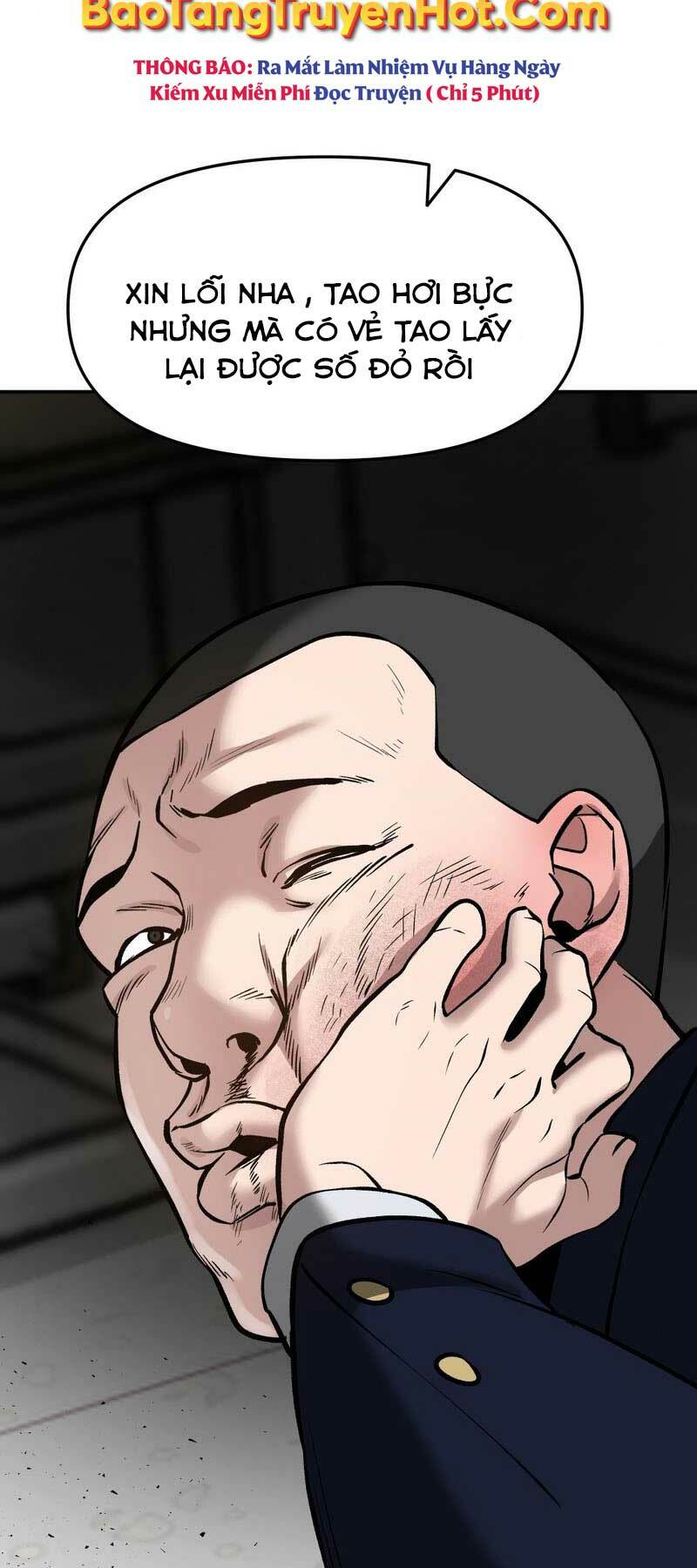 Giang Hồ Thực Thi Công Lý Chapter 22 - Trang 2