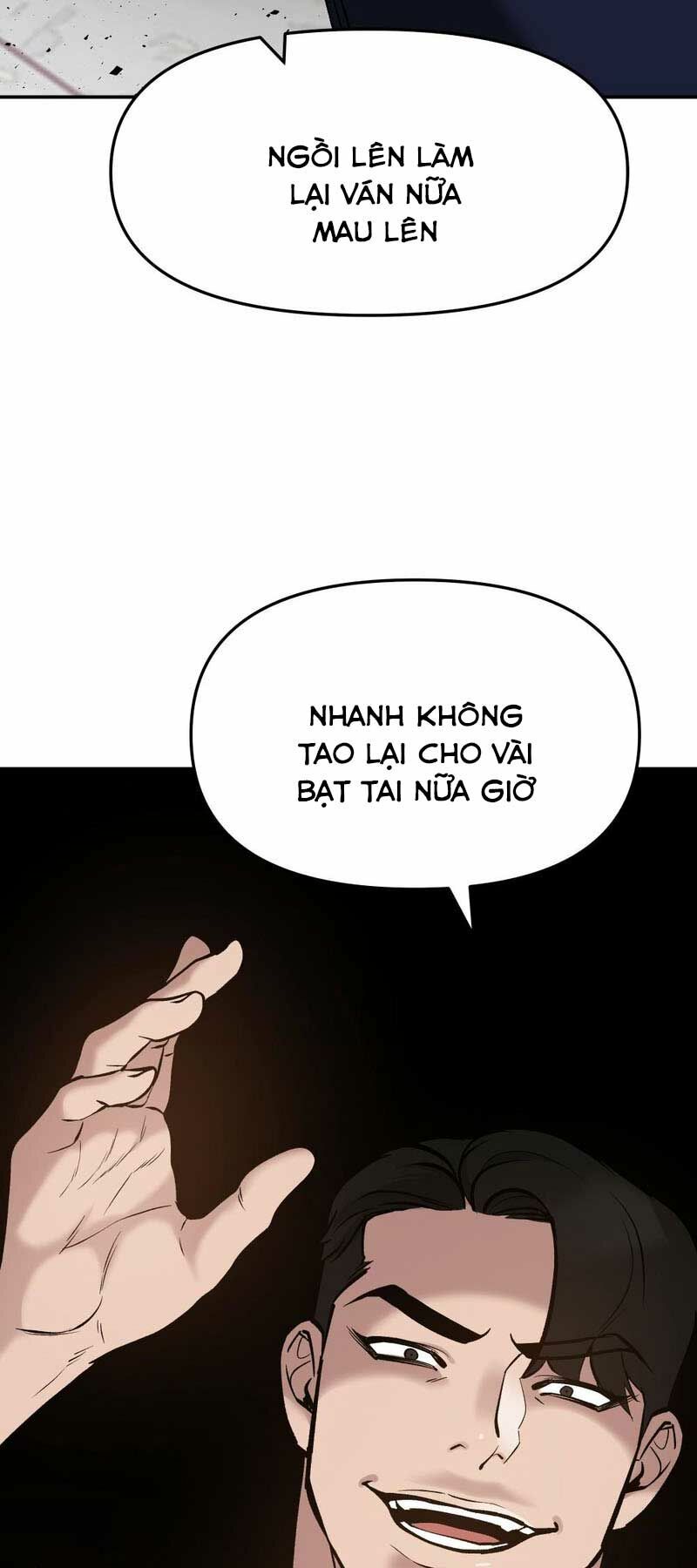 Giang Hồ Thực Thi Công Lý Chapter 22 - Trang 2