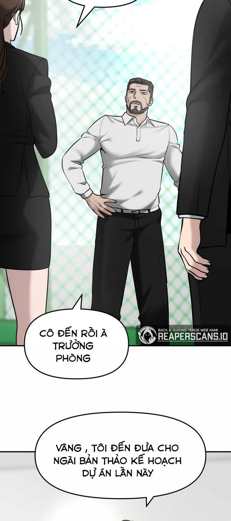 Giang Hồ Thực Thi Công Lý Chapter 22 - Trang 2