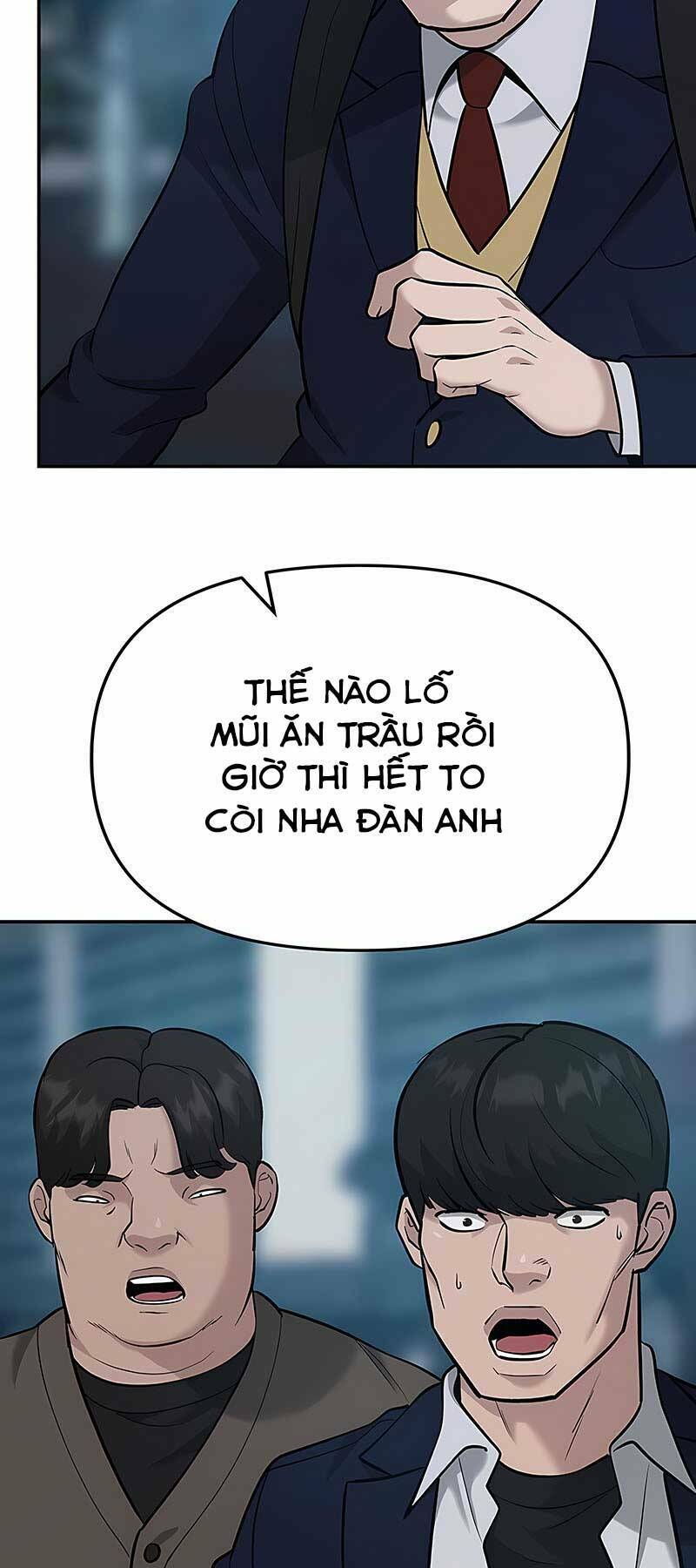 Giang Hồ Thực Thi Công Lý Chapter 23 - Trang 2