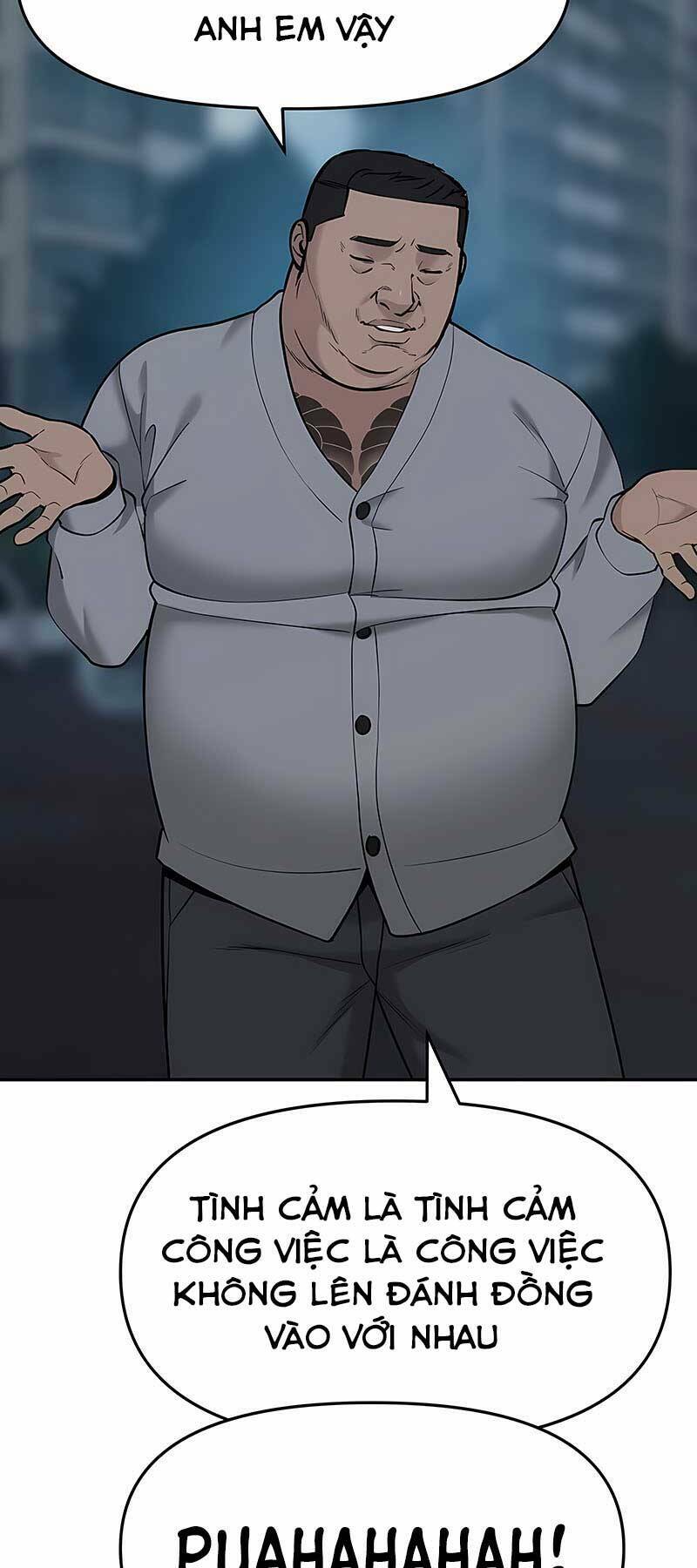 Giang Hồ Thực Thi Công Lý Chapter 23 - Trang 2