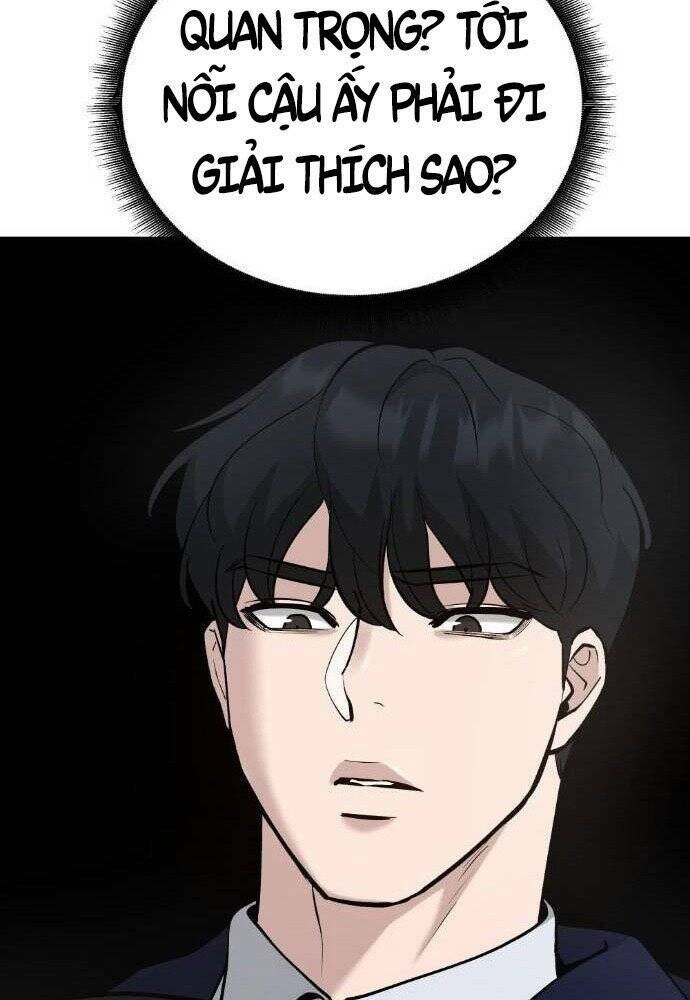 Giang Hồ Thực Thi Công Lý Chapter 25 - Trang 2