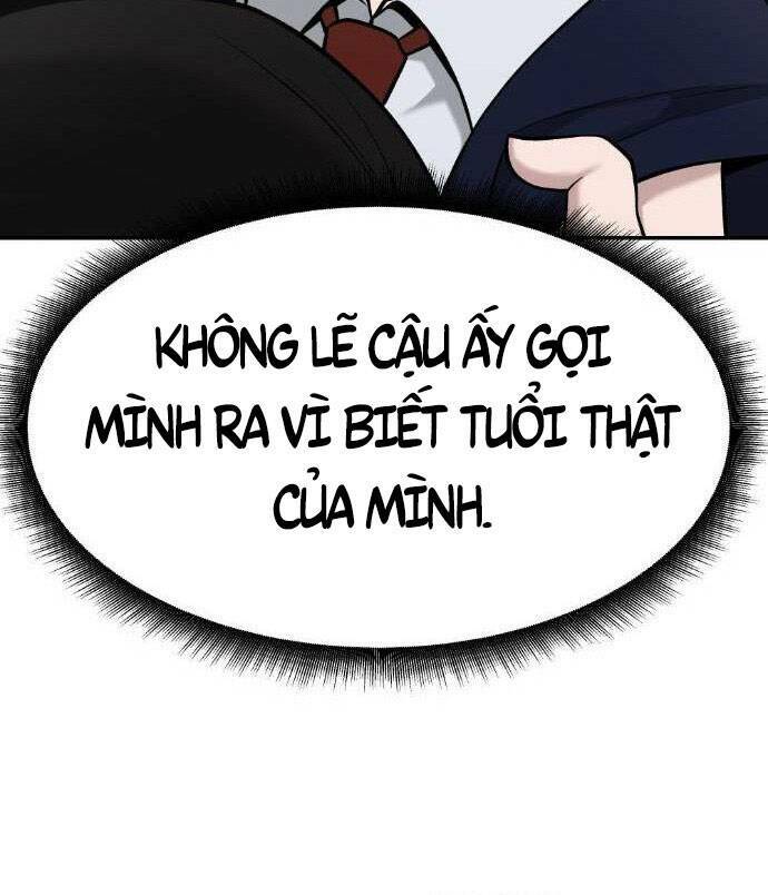 Giang Hồ Thực Thi Công Lý Chapter 25 - Trang 2