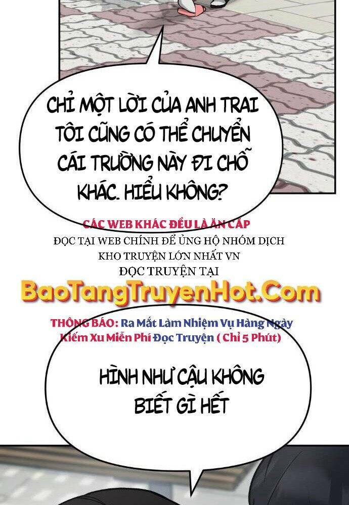 Giang Hồ Thực Thi Công Lý Chapter 25 - Trang 2