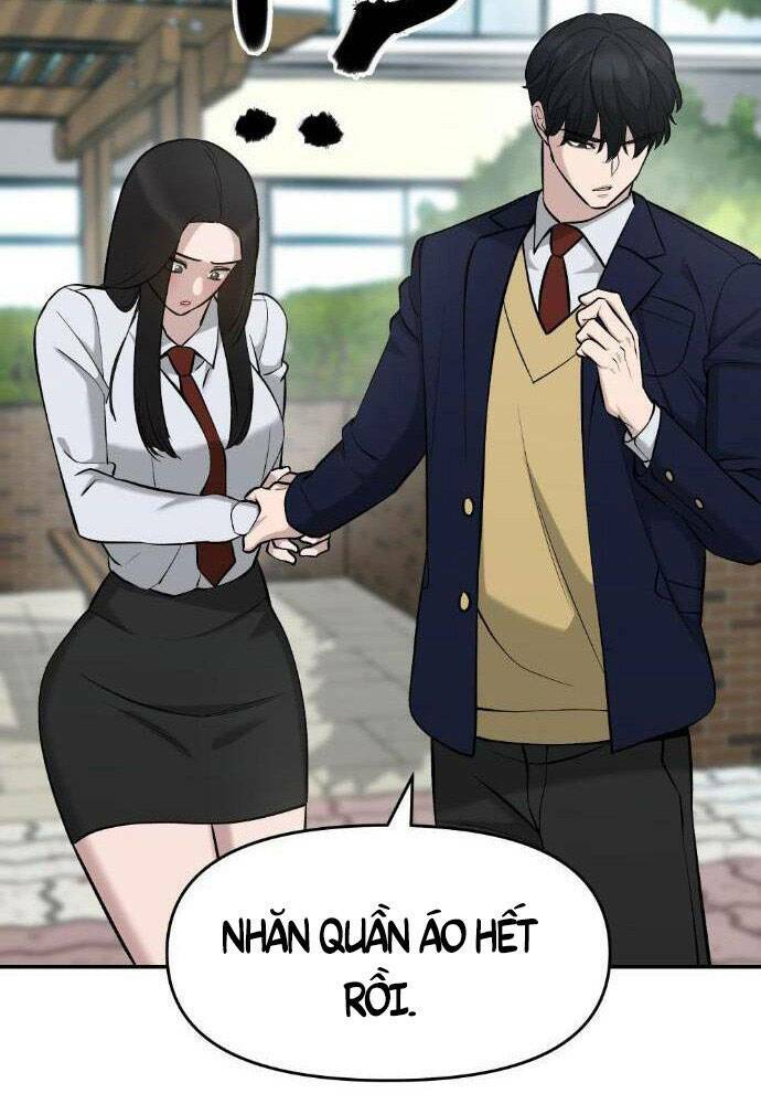 Giang Hồ Thực Thi Công Lý Chapter 25 - Trang 2