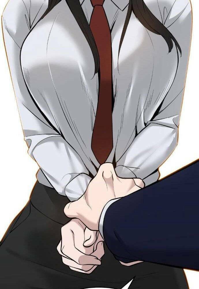 Giang Hồ Thực Thi Công Lý Chapter 25 - Trang 2