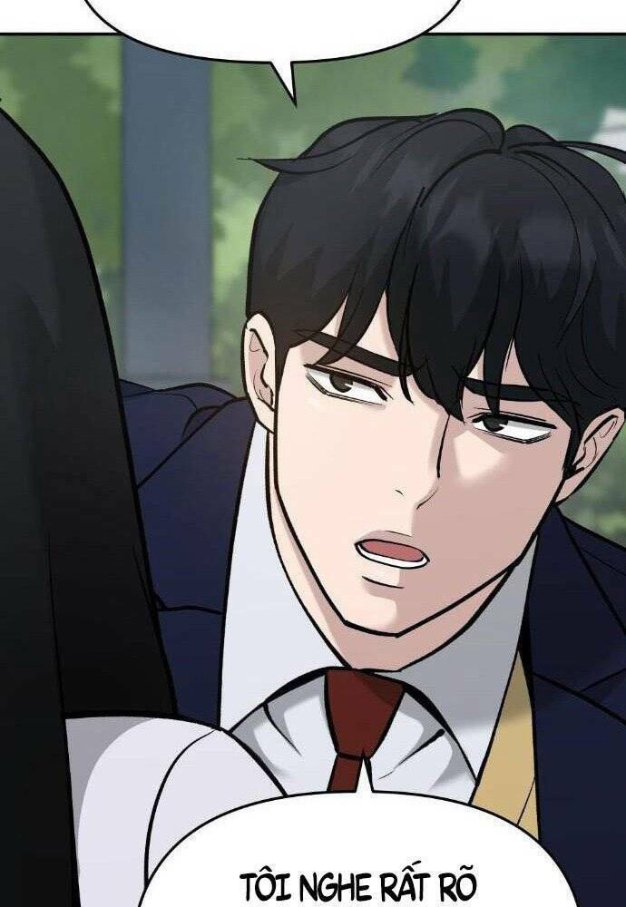 Giang Hồ Thực Thi Công Lý Chapter 25 - Trang 2