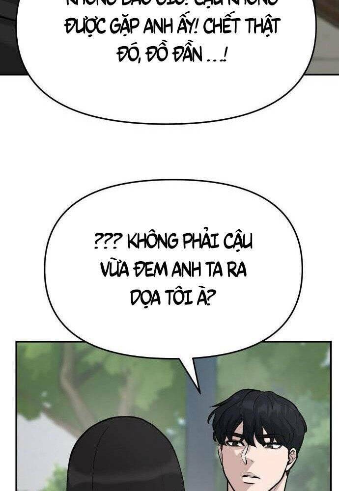 Giang Hồ Thực Thi Công Lý Chapter 25 - Trang 2