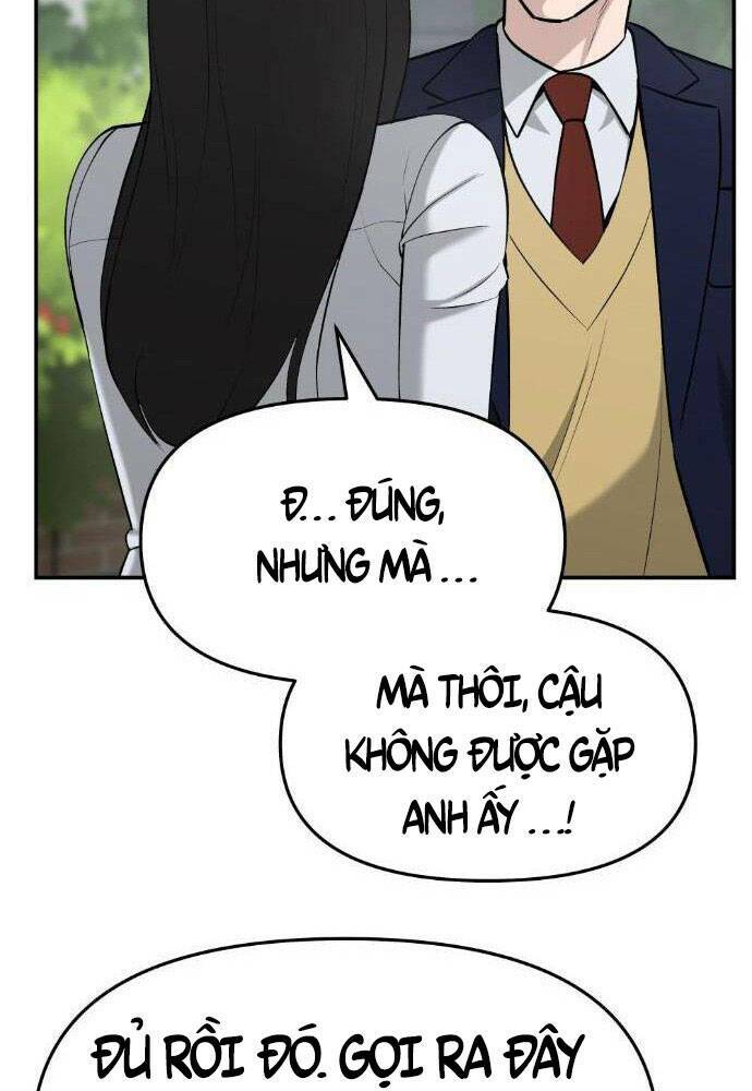 Giang Hồ Thực Thi Công Lý Chapter 25 - Trang 2