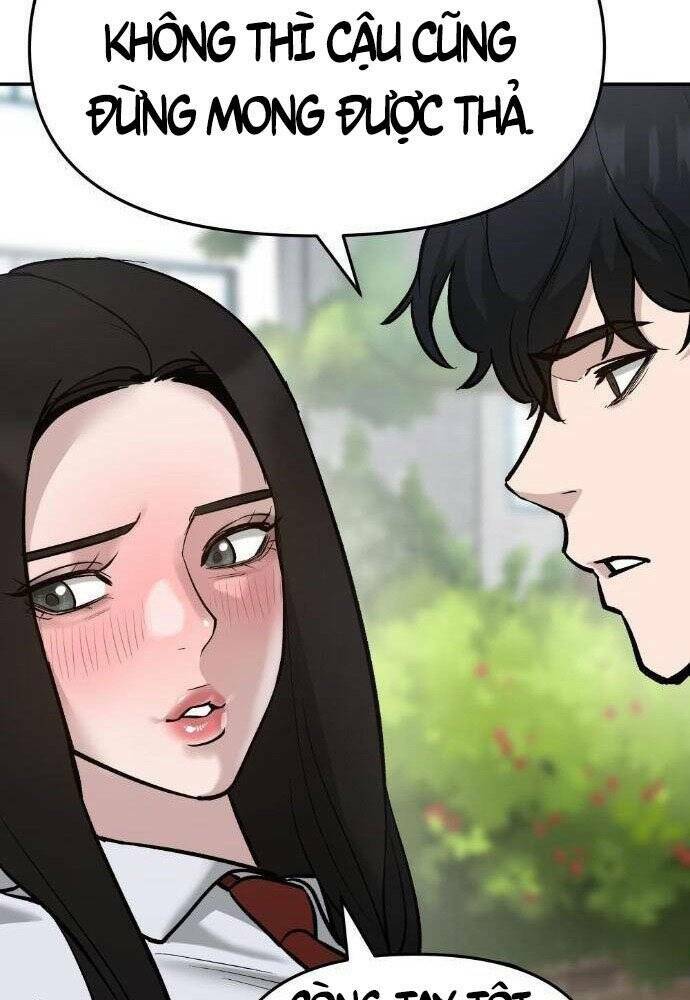 Giang Hồ Thực Thi Công Lý Chapter 25 - Trang 2