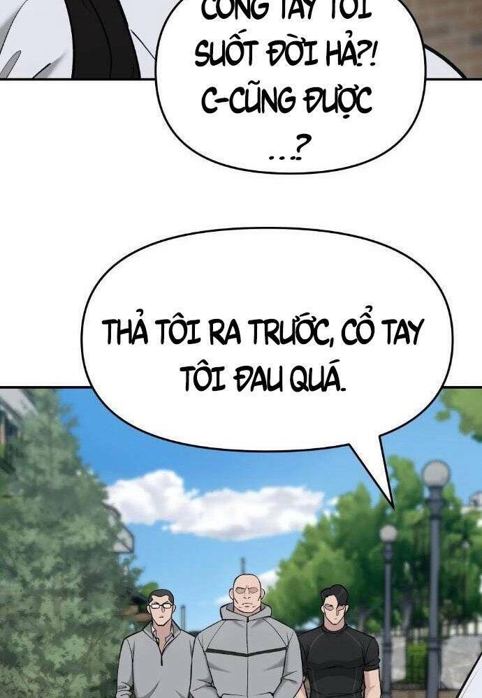 Giang Hồ Thực Thi Công Lý Chapter 25 - Trang 2