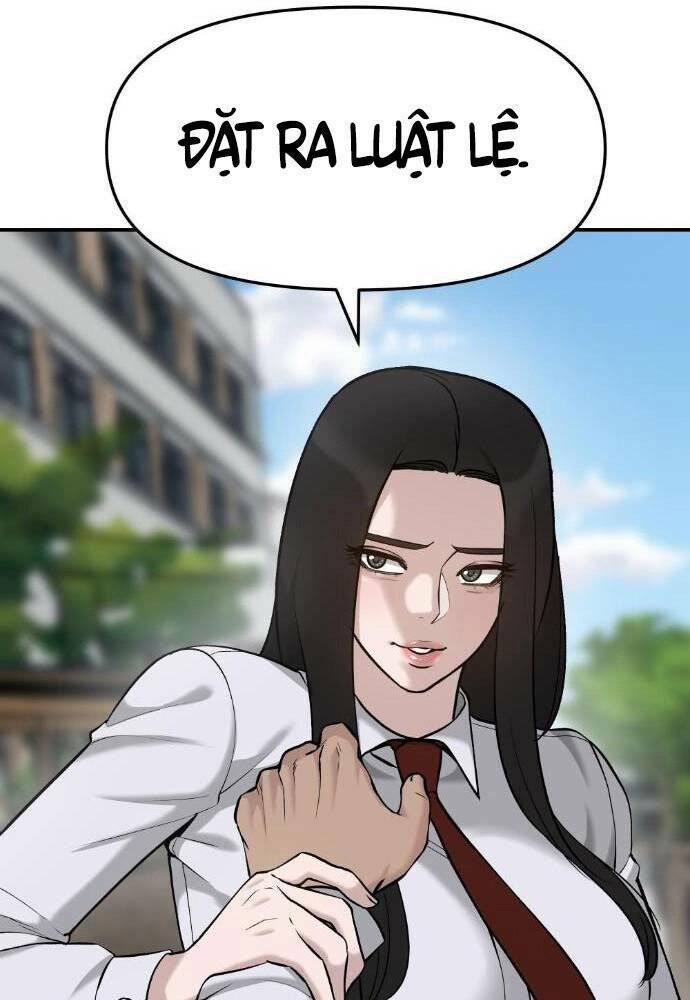 Giang Hồ Thực Thi Công Lý Chapter 25 - Trang 2