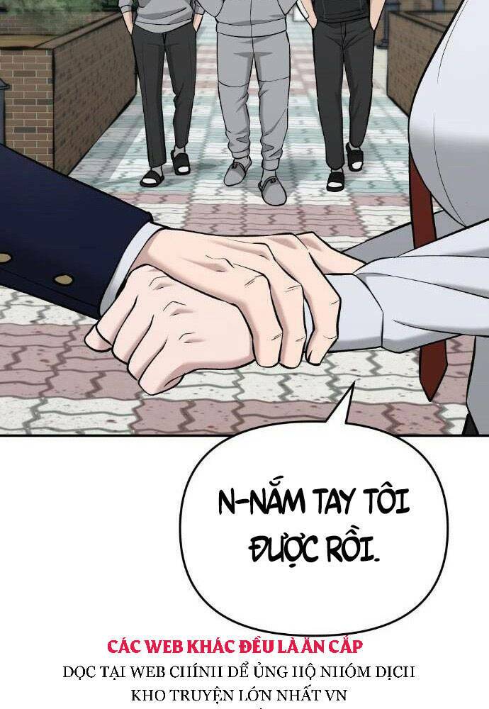 Giang Hồ Thực Thi Công Lý Chapter 25 - Trang 2