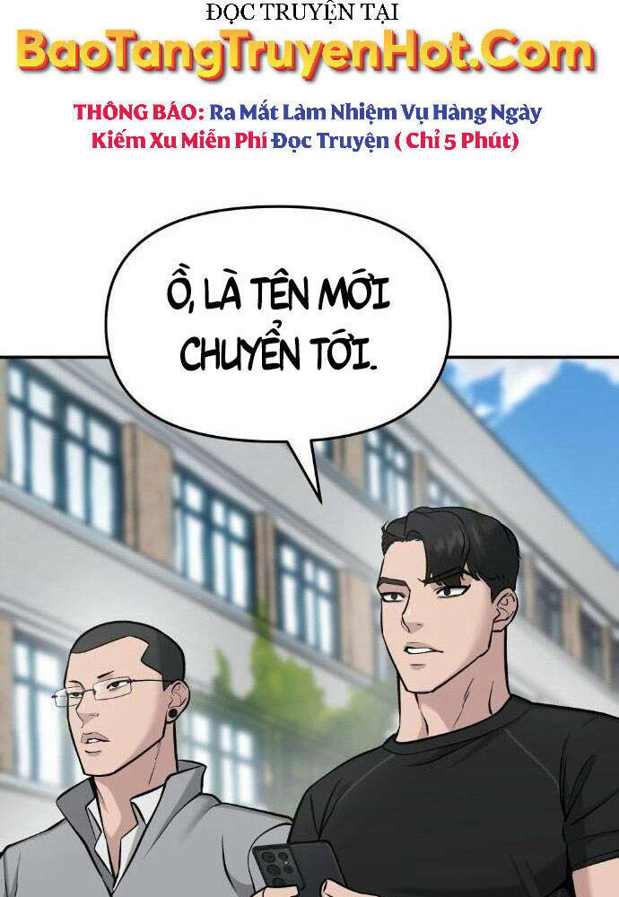 Giang Hồ Thực Thi Công Lý Chapter 25 - Trang 2