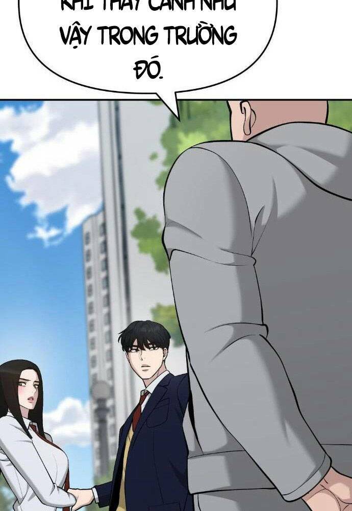 Giang Hồ Thực Thi Công Lý Chapter 25 - Trang 2