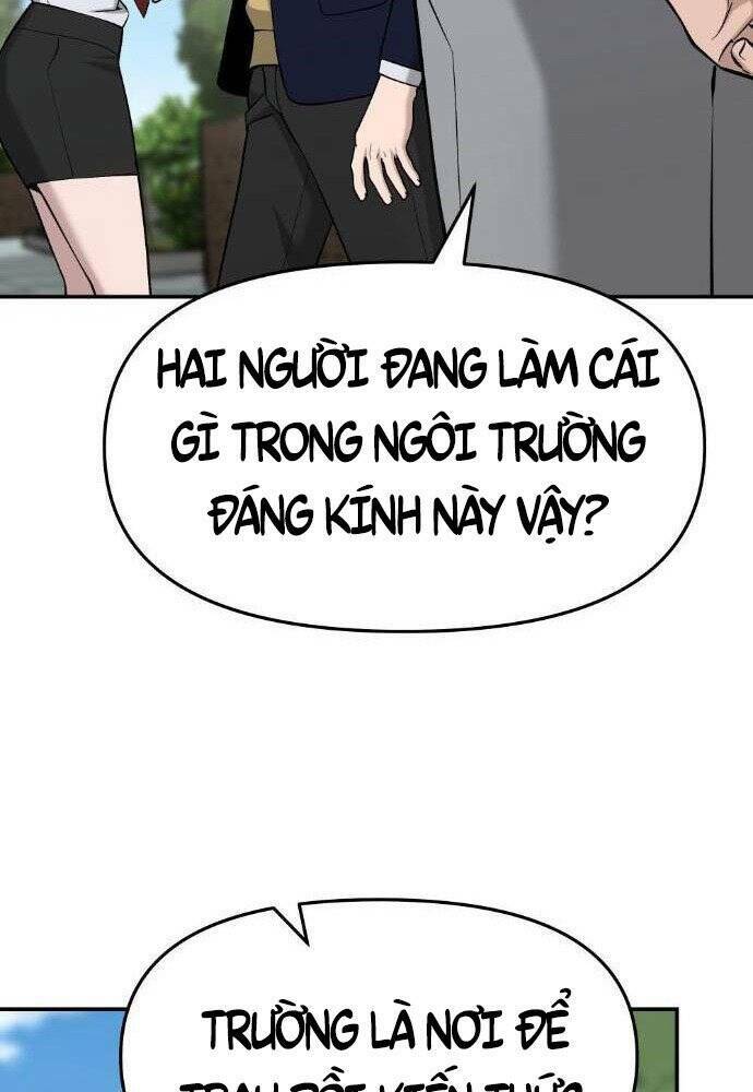 Giang Hồ Thực Thi Công Lý Chapter 25 - Trang 2