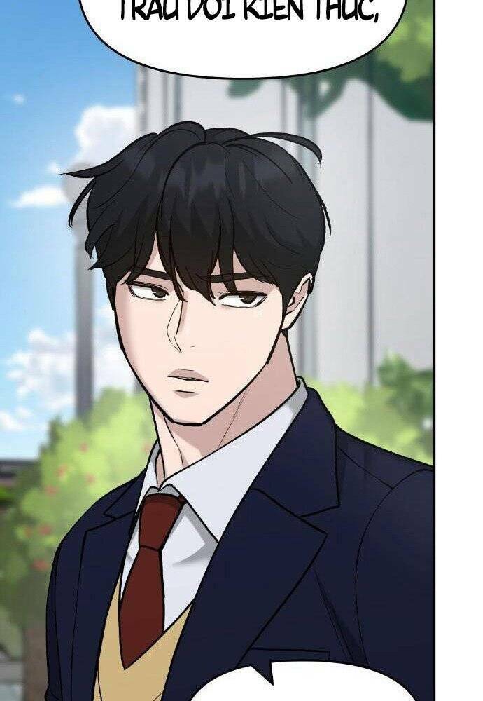 Giang Hồ Thực Thi Công Lý Chapter 25 - Trang 2