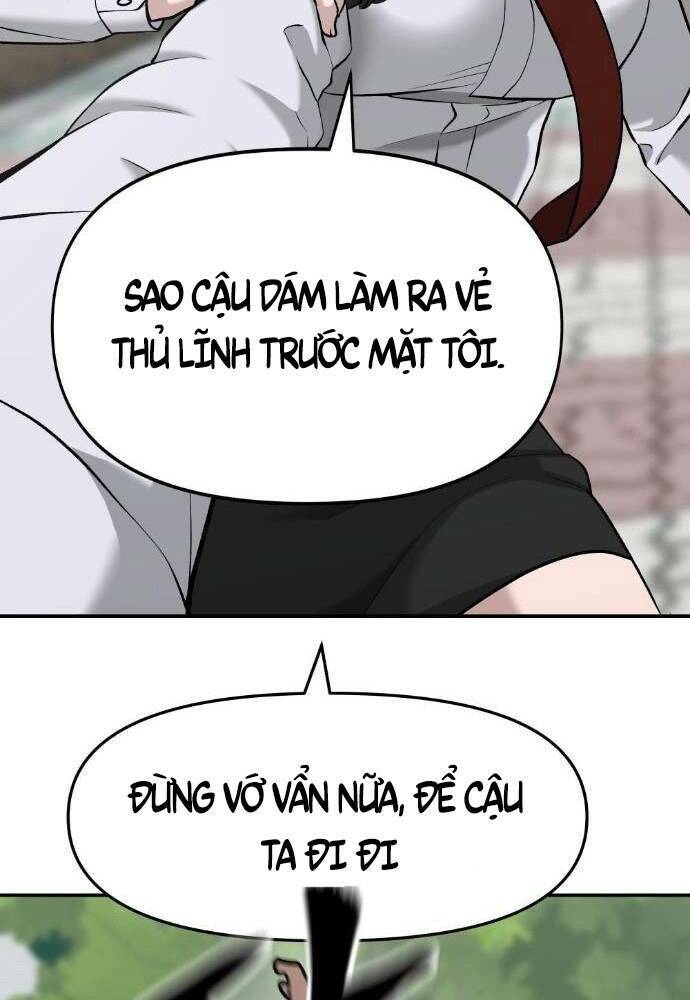 Giang Hồ Thực Thi Công Lý Chapter 25 - Trang 2