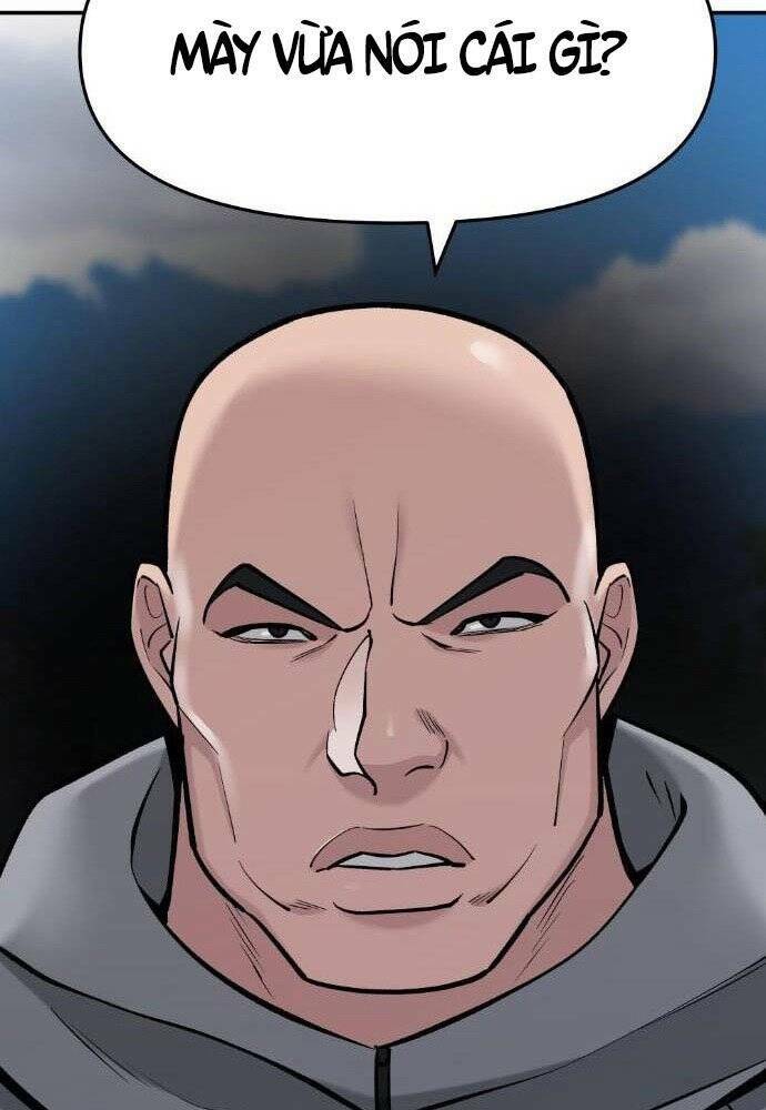 Giang Hồ Thực Thi Công Lý Chapter 25 - Trang 2