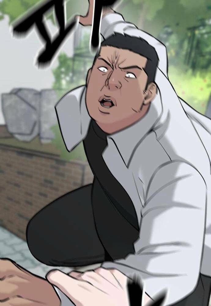 Giang Hồ Thực Thi Công Lý Chapter 25 - Trang 2