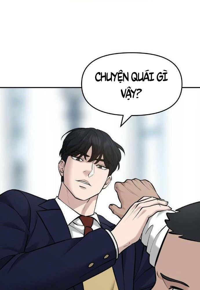Giang Hồ Thực Thi Công Lý Chapter 25 - Trang 2