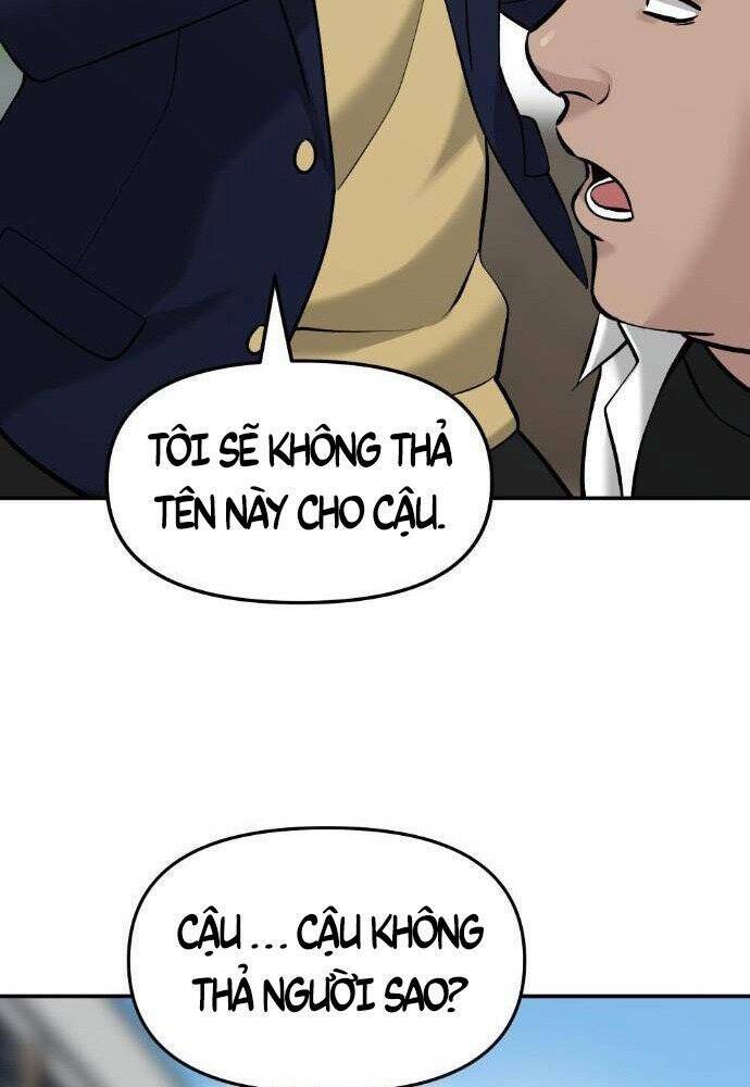 Giang Hồ Thực Thi Công Lý Chapter 25 - Trang 2