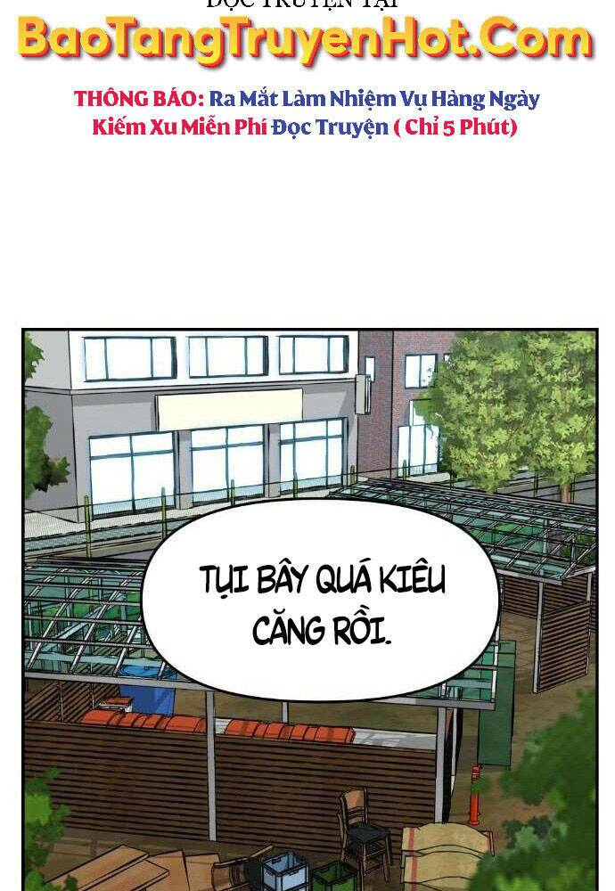 Giang Hồ Thực Thi Công Lý Chapter 25 - Trang 2