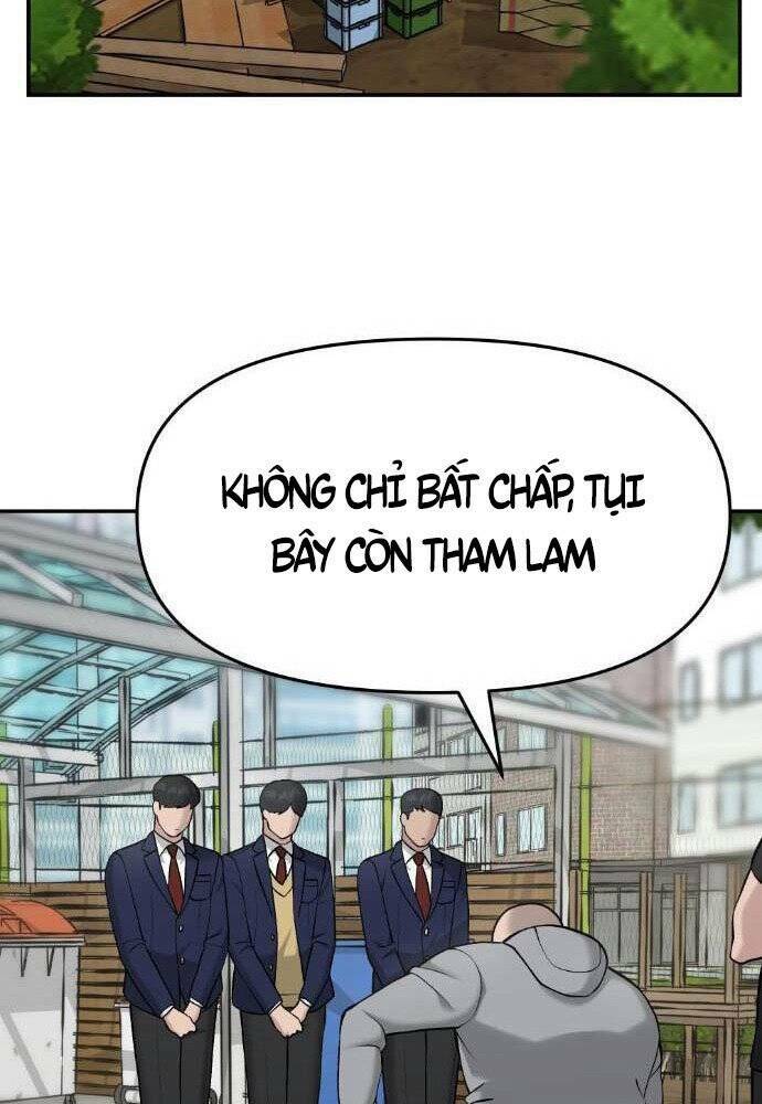 Giang Hồ Thực Thi Công Lý Chapter 25 - Trang 2