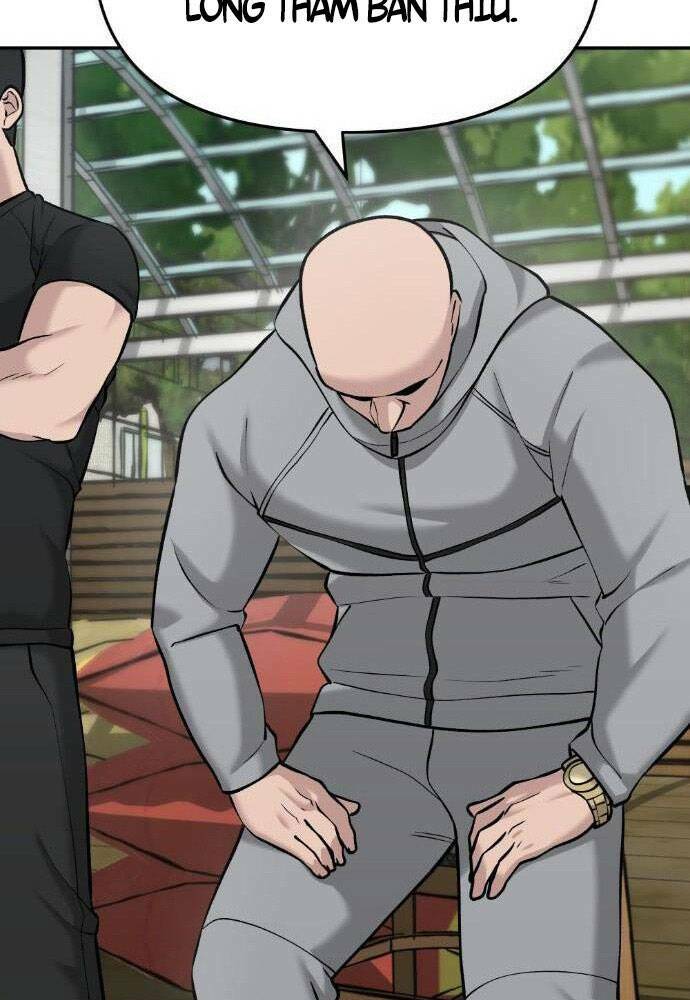 Giang Hồ Thực Thi Công Lý Chapter 25 - Trang 2